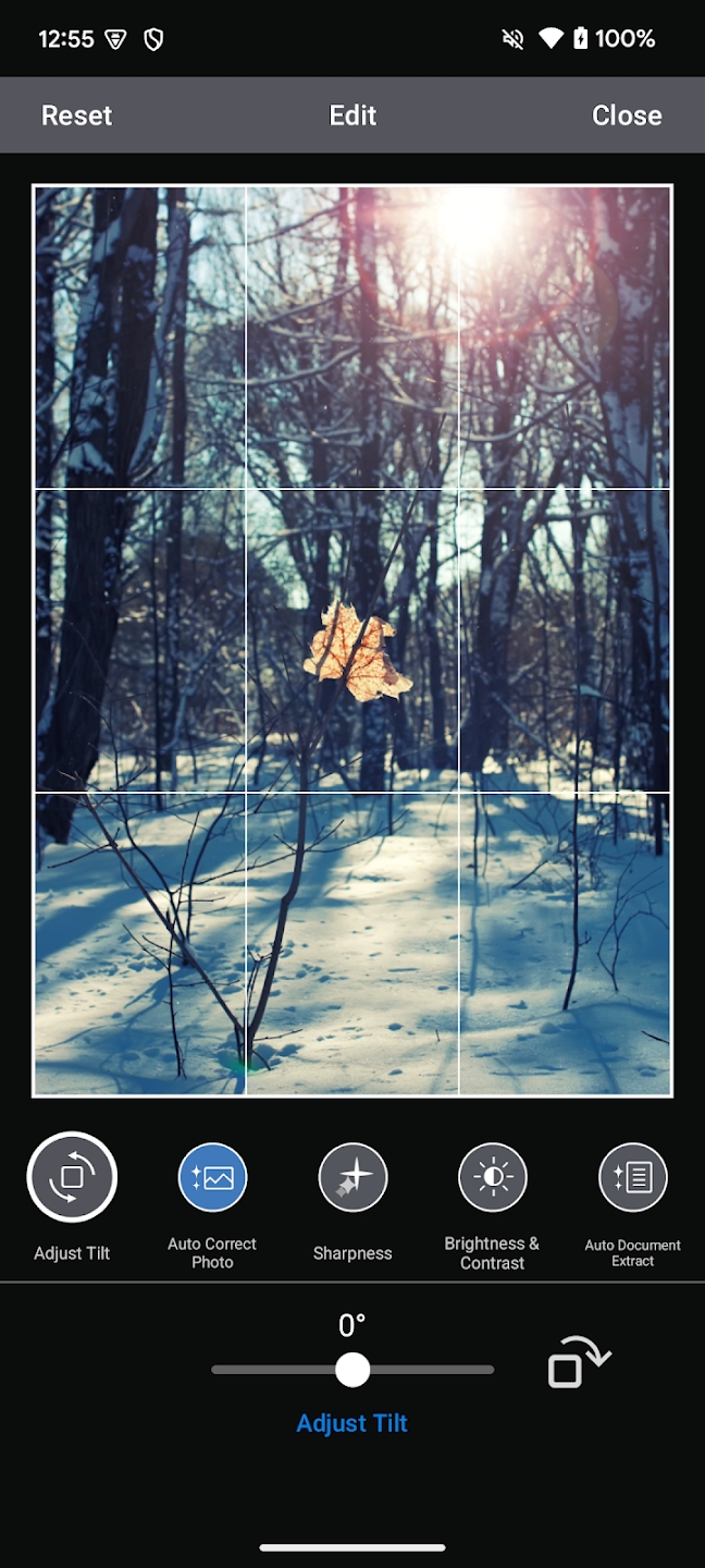 epson smart panel app软件截图2