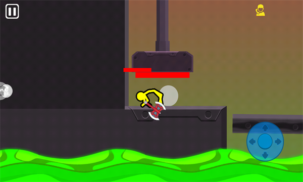 火柴人暴击3安卓版截图2