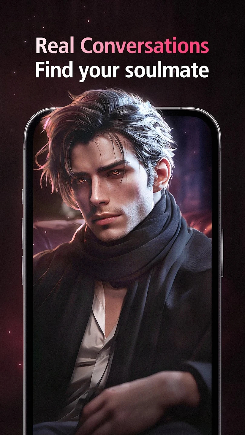 SoulSync2026���°��ͼ2