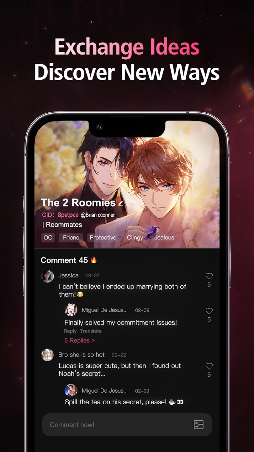 SoulSync2026���°��ͼ0