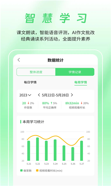 河南校讯通app手机版截图0