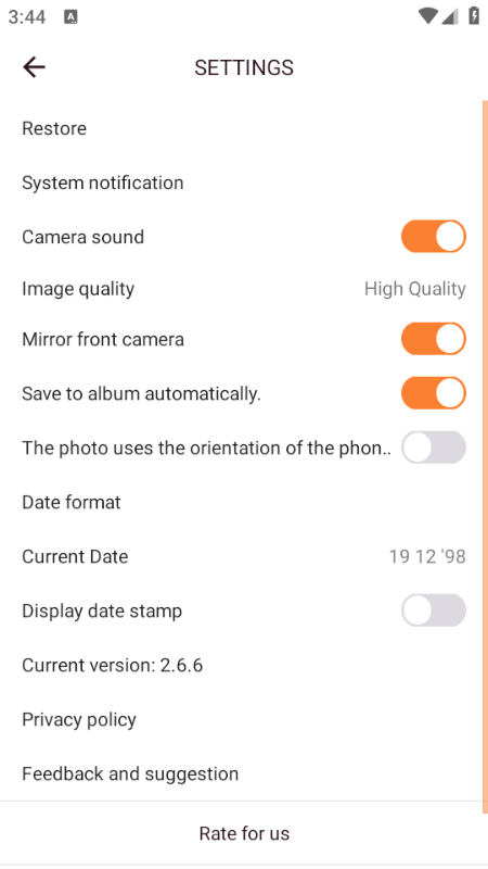 Koda Cam app��׿���ͼ0