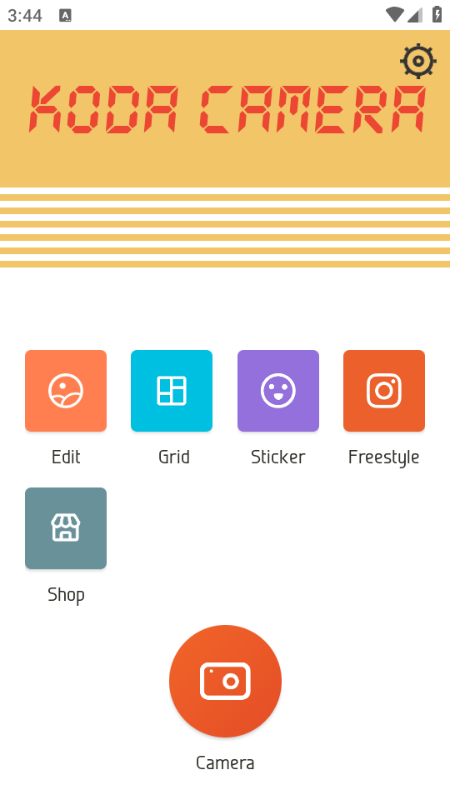 Koda Cam app��׿���ͼ1