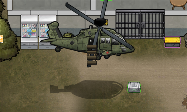 修狗三角行动官方正版截图1