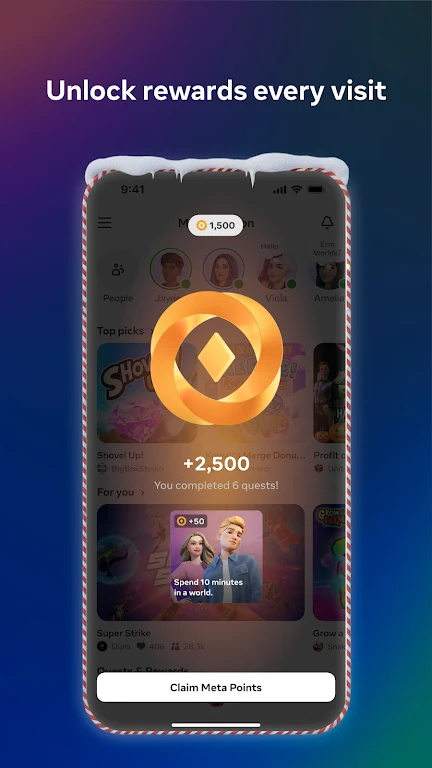 meta horizon�ֻ��氲װ����ͼ1