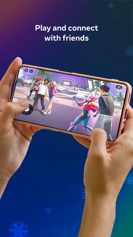 meta horizon�ֻ��氲װ����ͼ2