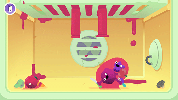 托卡奇妙屋正版截图1