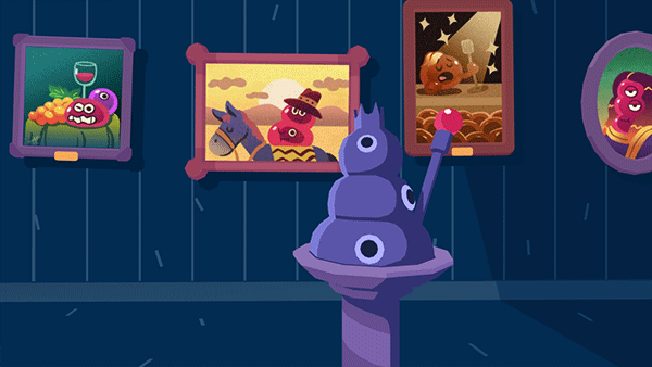 托卡奇妙屋正版截图0