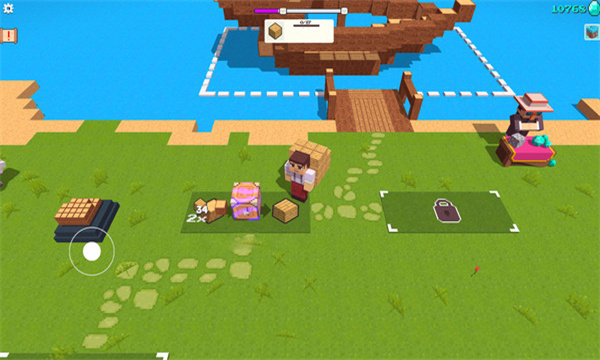 �������ɽ���Ұ�׿���ͼ3