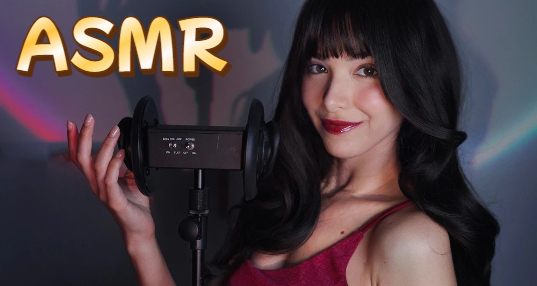 ����asmr������������Ƽ�_ר��asmr���ߵ�app_�������������