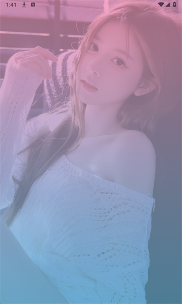 鱼糖聊她交友软件截图2