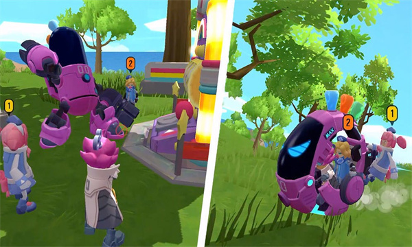 毒蛇辅助器官方版截图2