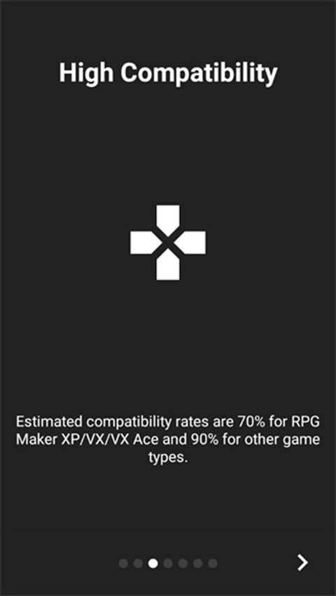 RPG Maker Plugin for JoiPlay最新版截图0