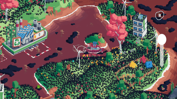 重返水世界游戏截图1