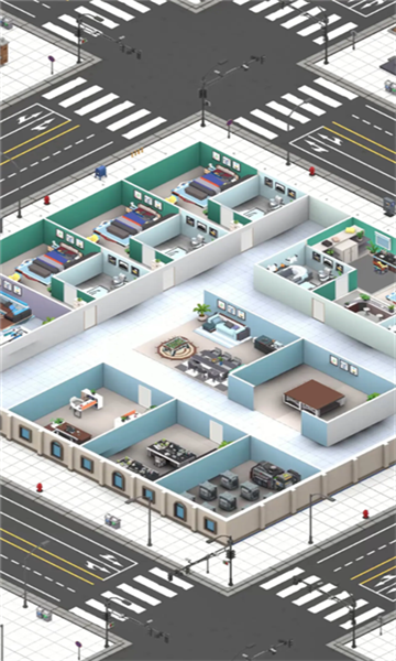 亿万大房东官方正版截图2