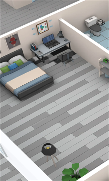 亿万大房东官方正版截图1