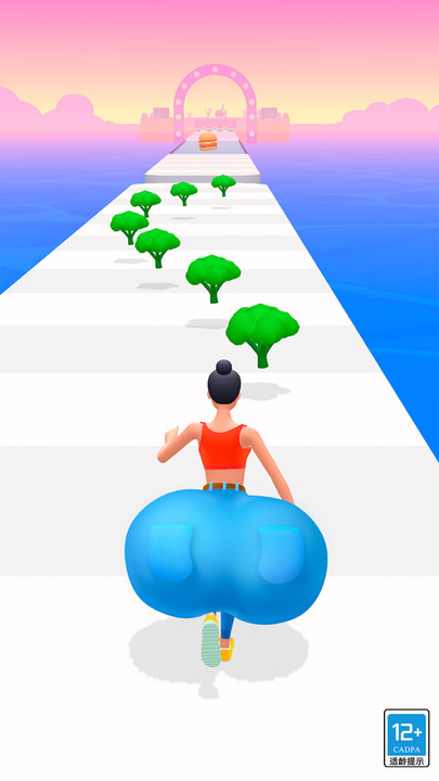 减肥大作战最新官方版截图0