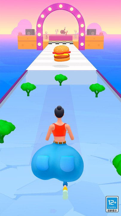 减肥大作战最新官方版截图2