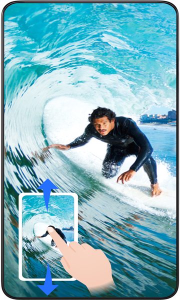 荣耀滚动截屏app截图2