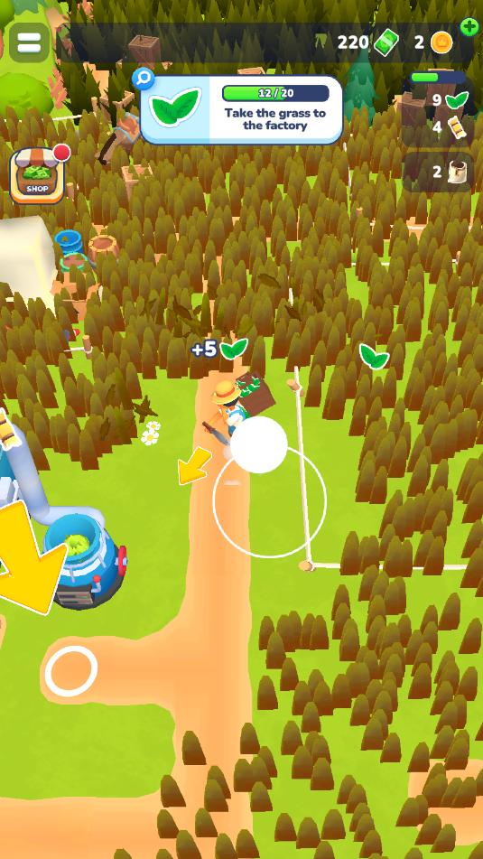 ũ쿪Ϸ(little farm story)ͼ2