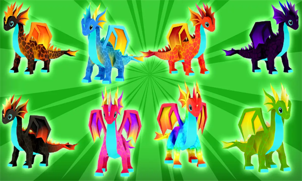 方块像素世界最新版截图3