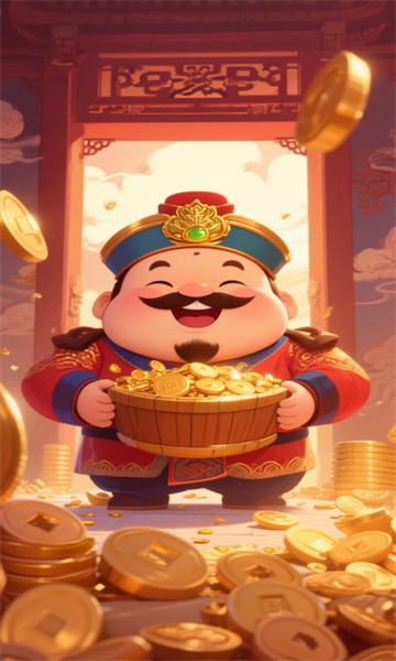 财神进我家游戏截图2