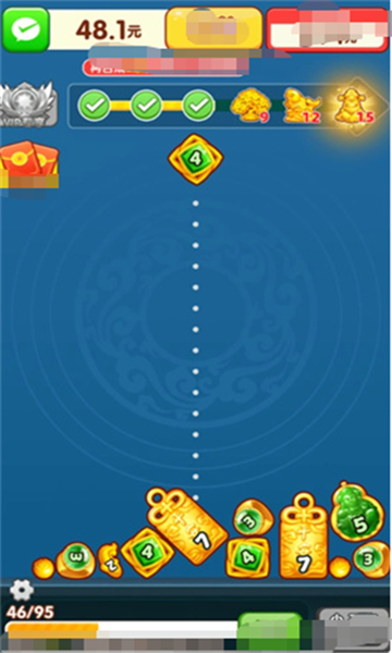 财神进我家游戏截图0