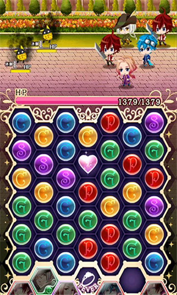 梦王国与沉睡的100王子wiki手游截图1