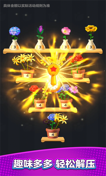 花朵物语游戏截图3