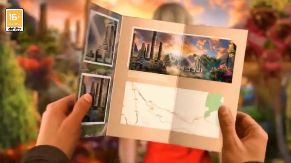 密室逃脱13秘密任务最新版截图0