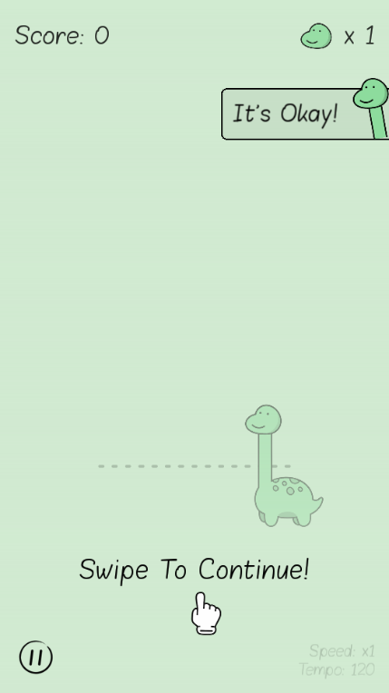 like a dino׿ͼ1