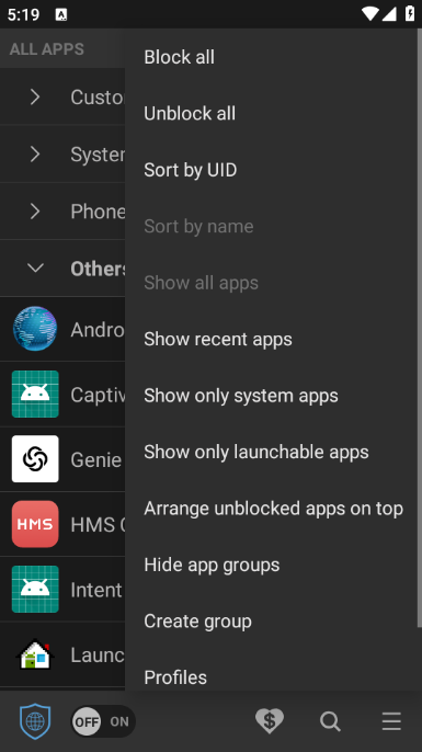 ׿(Net Blocker)