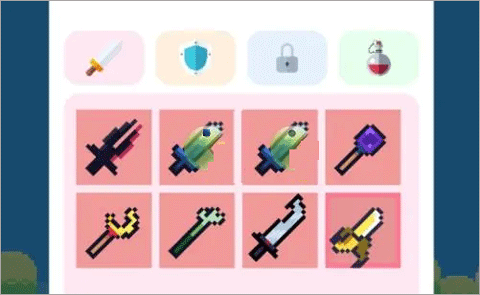 ðߵrogue֮Ϸ