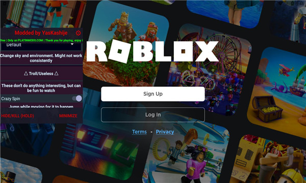 robloxײ˵