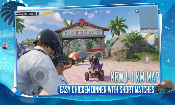 pubg mobile vnװ