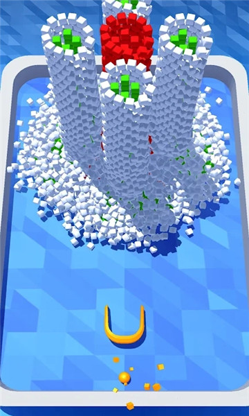 Collect Cubes׿(շ)ͼ2