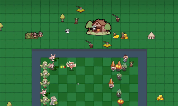 ֲսʬũ߰׿(Farm Conqueror)ͼ2