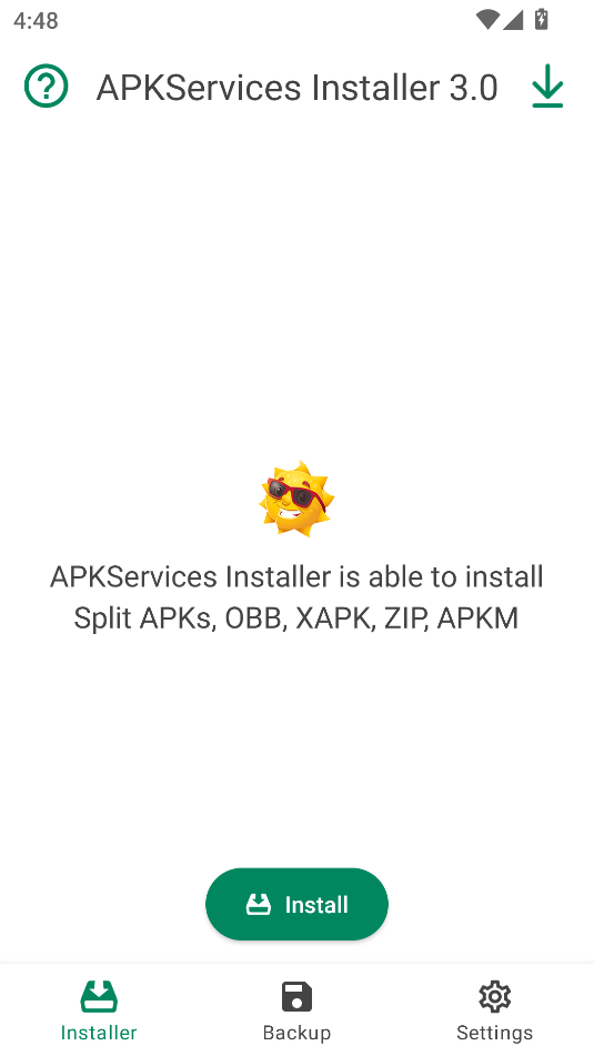 apkservices-installer°ͼ2