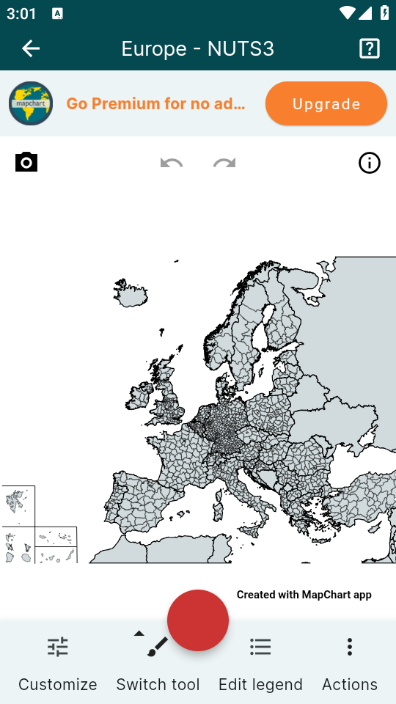 mapchartٷͼ1