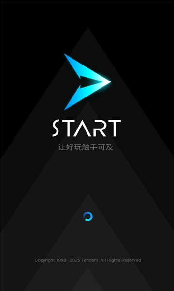 ѶstartϷٷͼ2