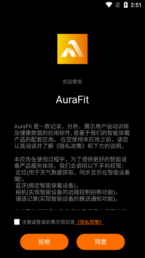 aurafitֱٷͼ0
