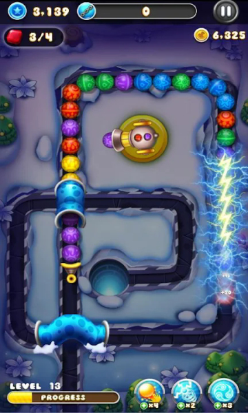 (Marble Blast Legend)ͼ1