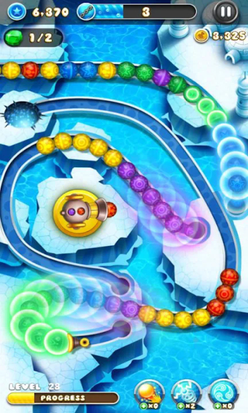 (Marble Blast Legend)ͼ2
