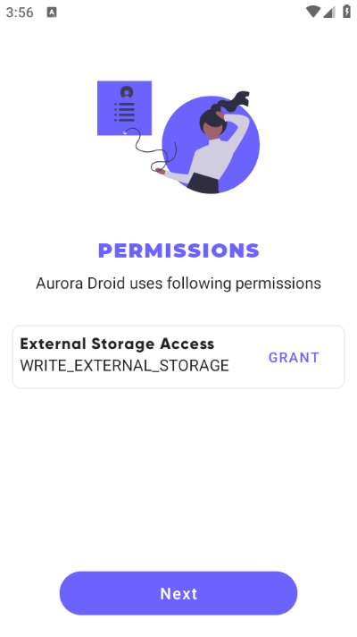 Aurora Droid°ͼ0