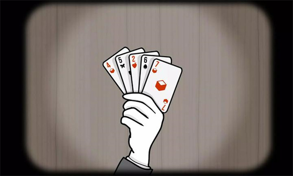 ħֻ(The Mr.Rabbit Magic Show)ͼ3