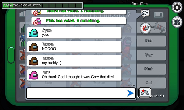֮ٷ(Among Us)