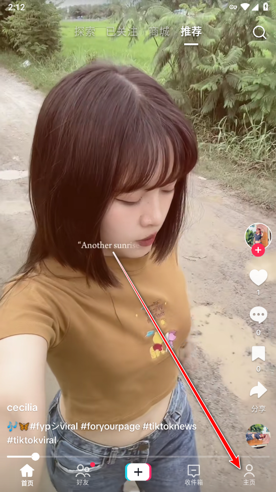 TikTok°汾2024