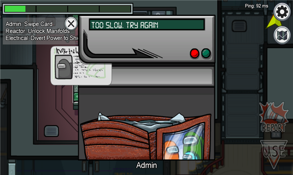 ̫ɱ(Among Us)ͼ1