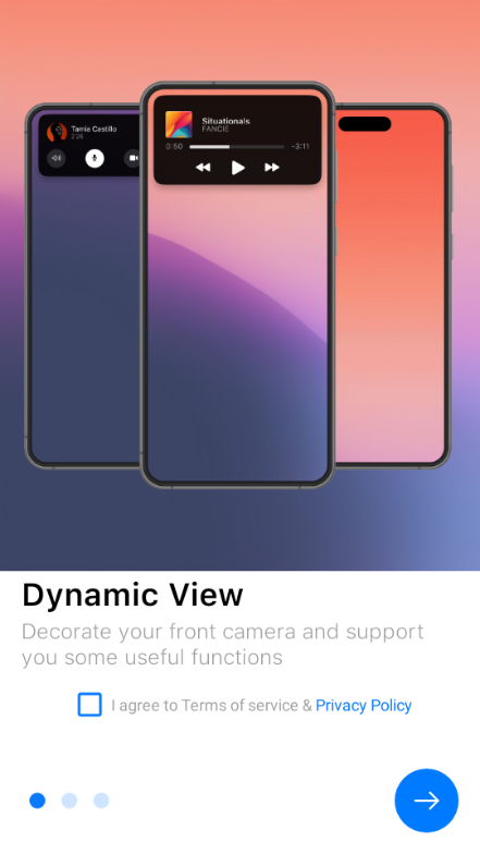 Dynamic View׿ͼ1