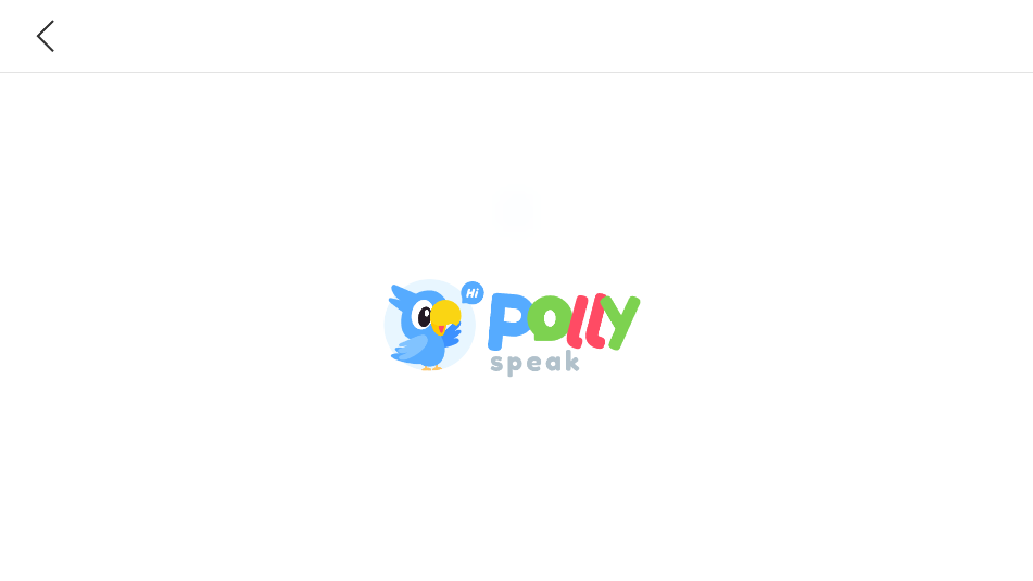 polly speak appٷͼ1